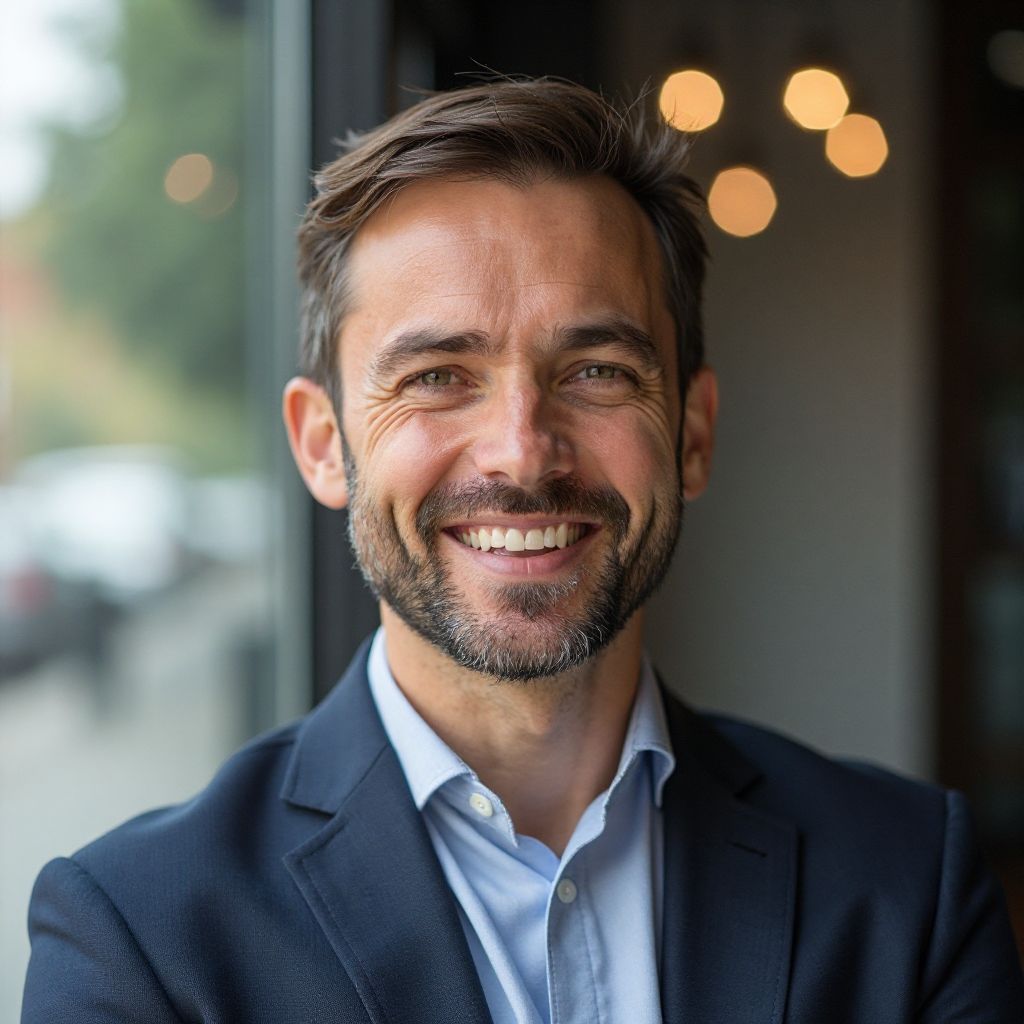 Marcus Weber